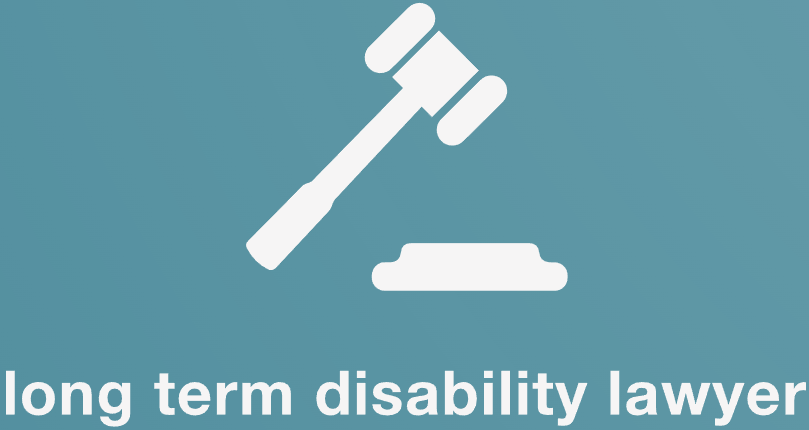 Site logo long term disability lawyer