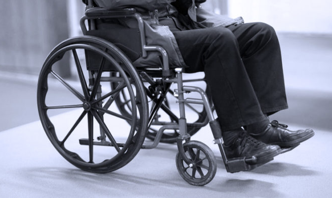 long term disability